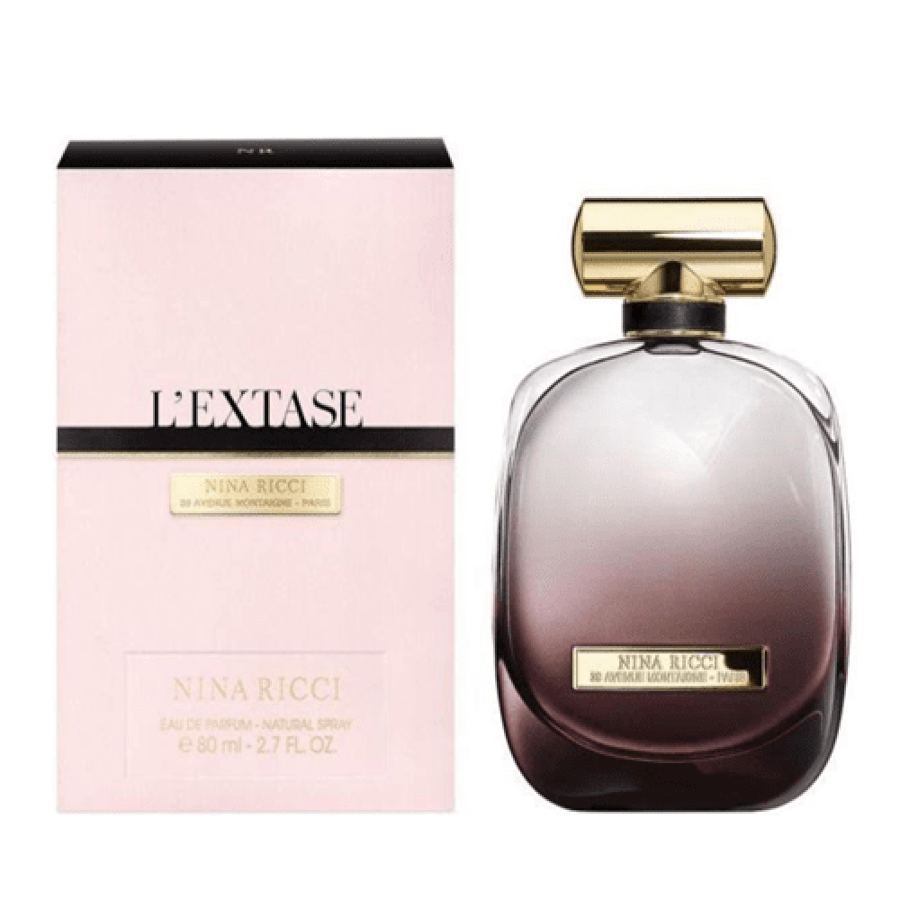 عطر نينا ريتشي ليكستاز او دي بارفيوم - 50 مل