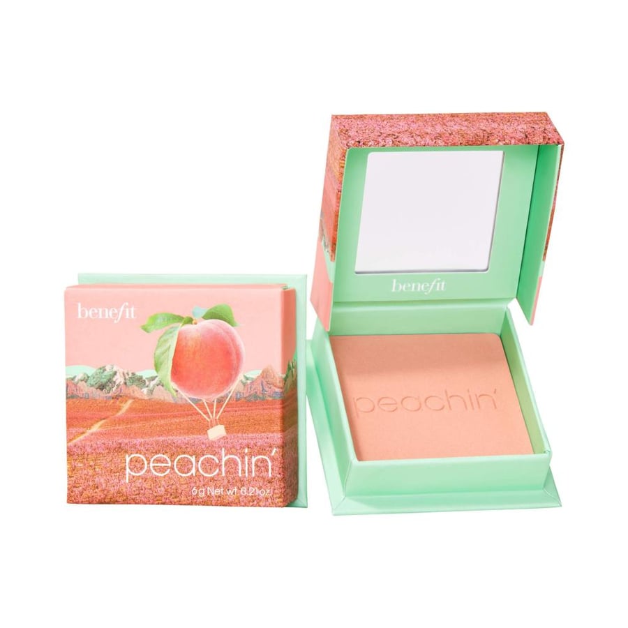 بلاشر بنفت WANDERful World - Peachin' Golden Peach 6 جم