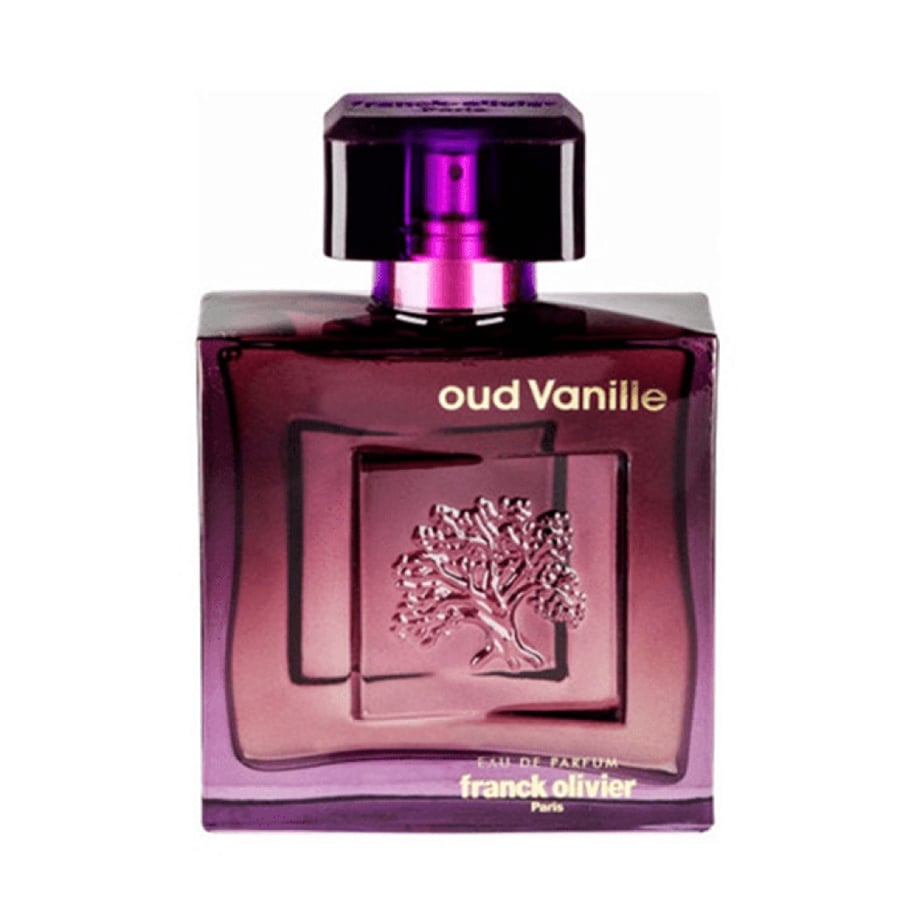 عطر اود فانيلا من فرانك اوليفير- او دي برفيوم