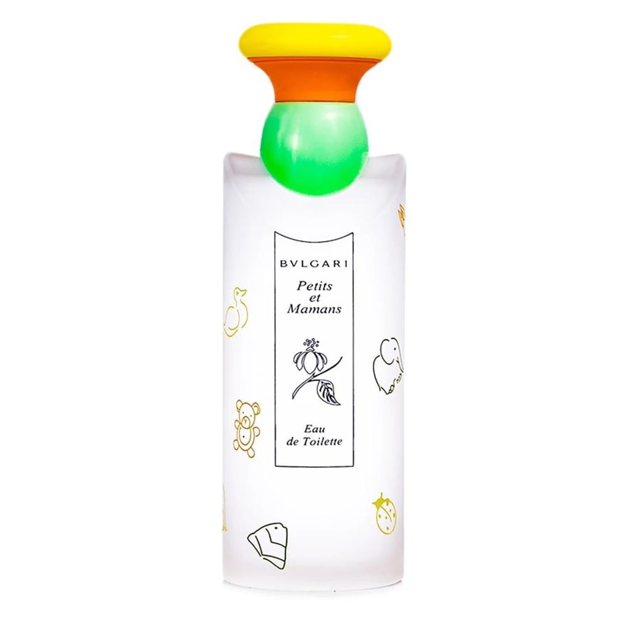عطر بلغاري اطفال اودي تواليت - 100 مل