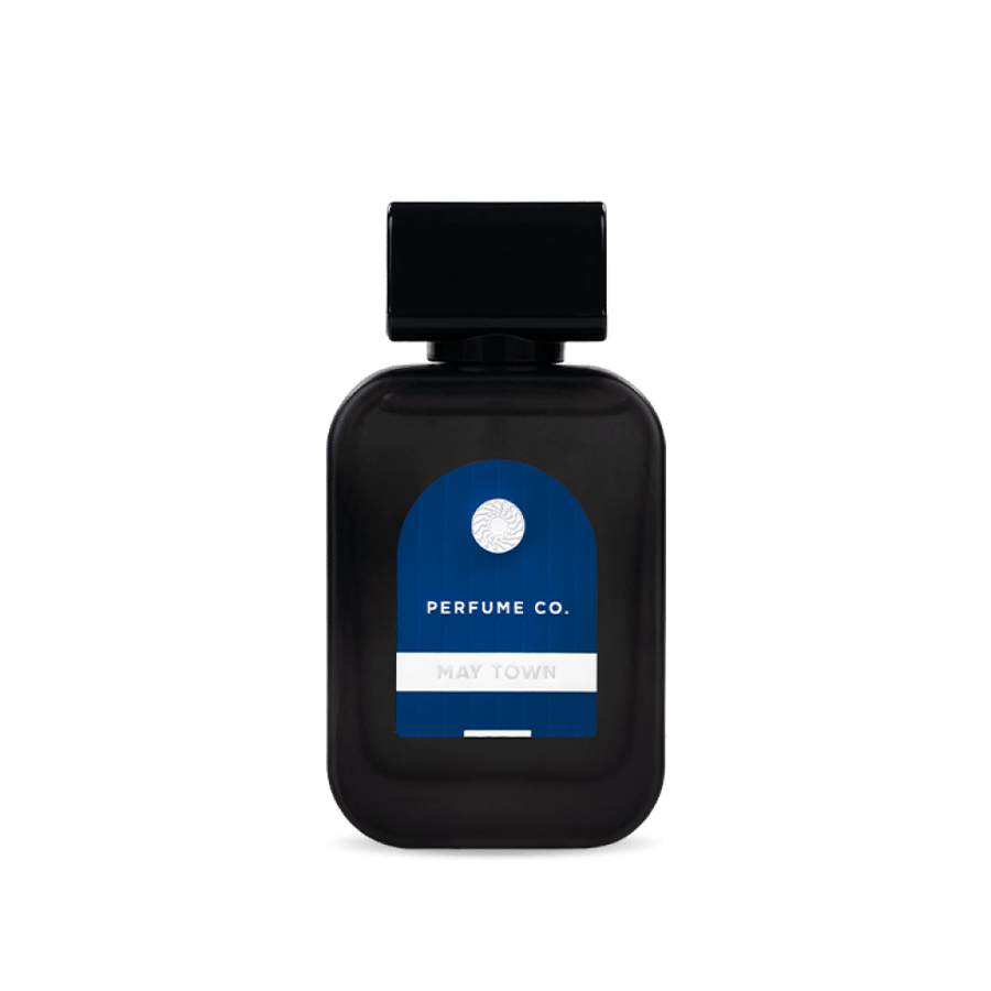 عطر برفيوم كو ماي تاون برفيوم مركز - 100 مل
