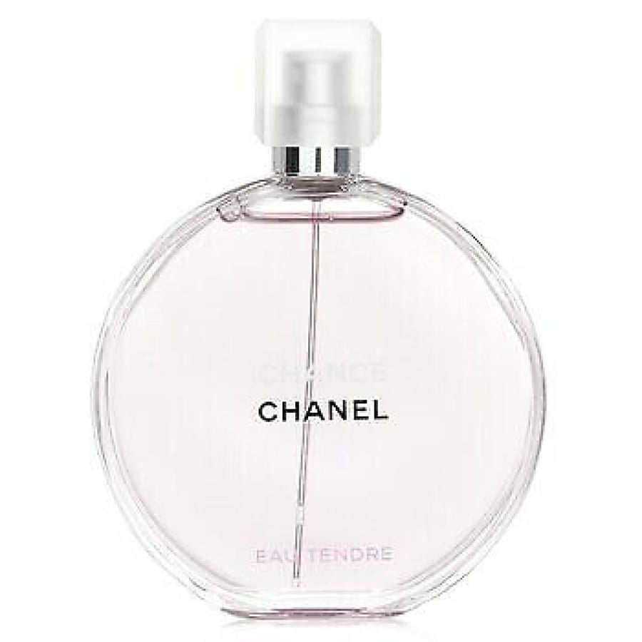 عطر شانيل شانس او تندر تواليت 100مل