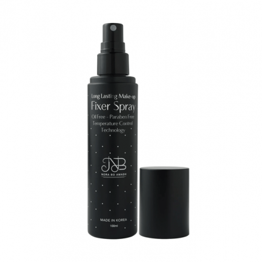 Noura Bou Awad makeup fixing spray - 100 ml