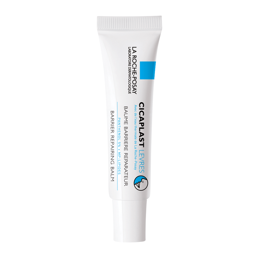 La Roche-Posay Lip Balm Cicaplast Levres - 7.5 ml