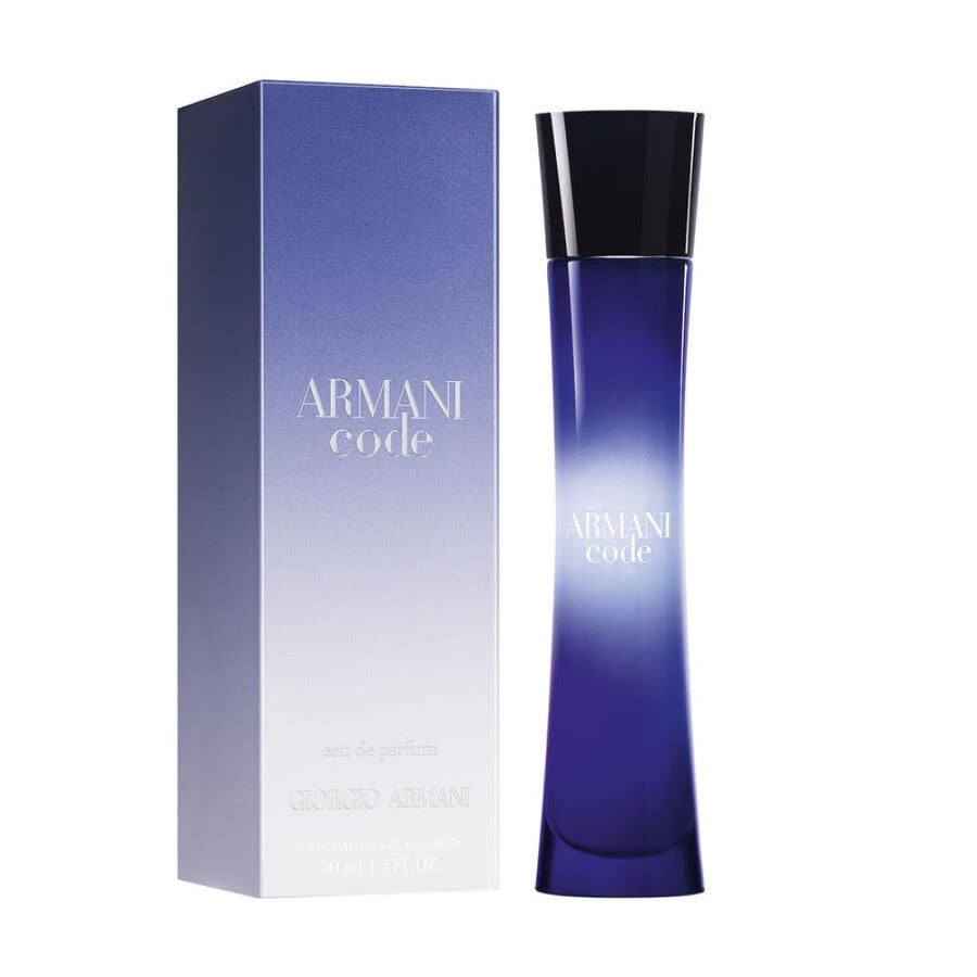 عطر ارمني كود اودي بارفيوم نسائي - 50 مل