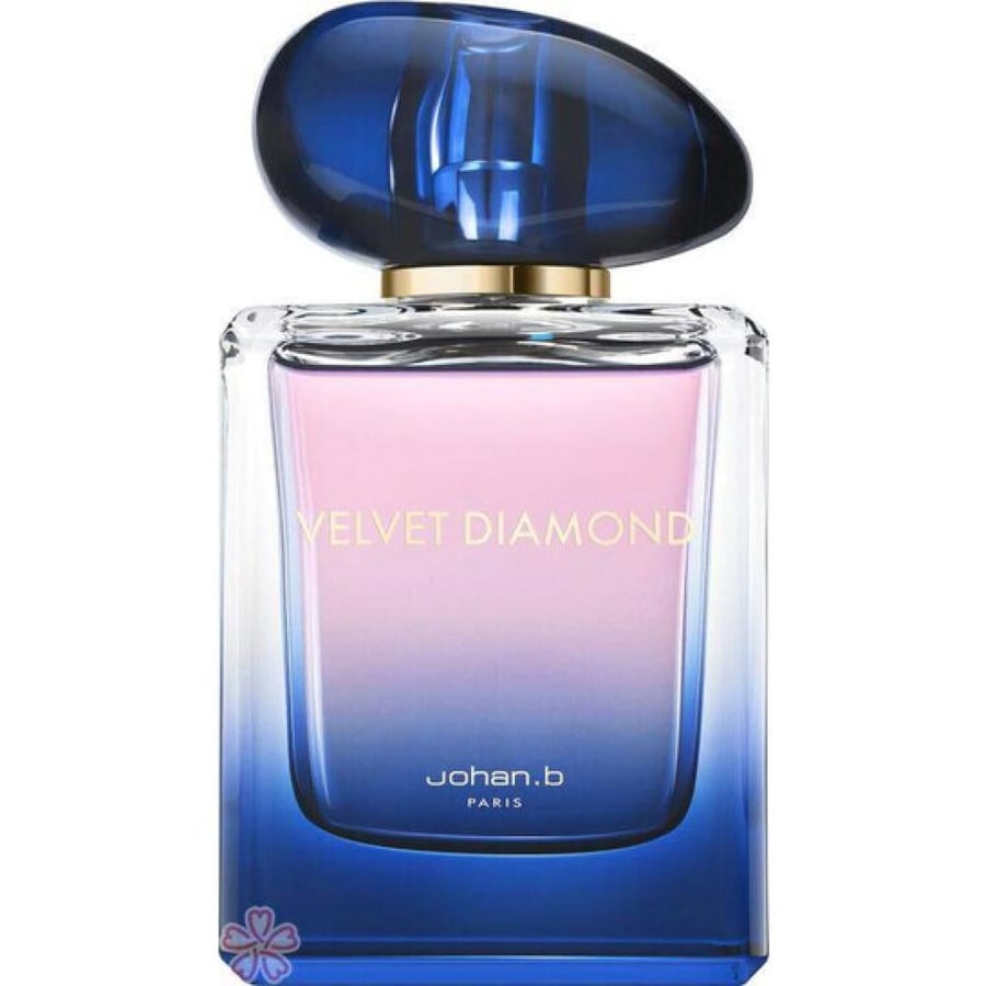 عطر فلفيت دايموند اودي بارفيوم نسائي - 85 مل