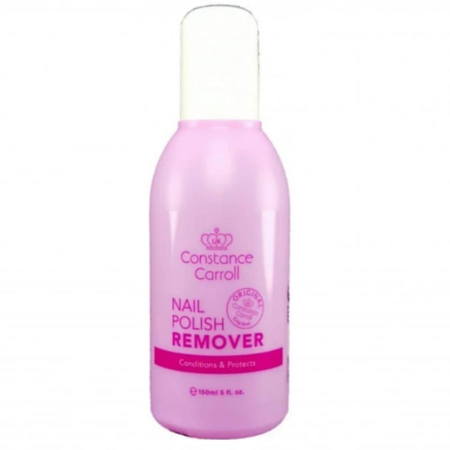 Constance Carol Nail Polish Remover - 150ml