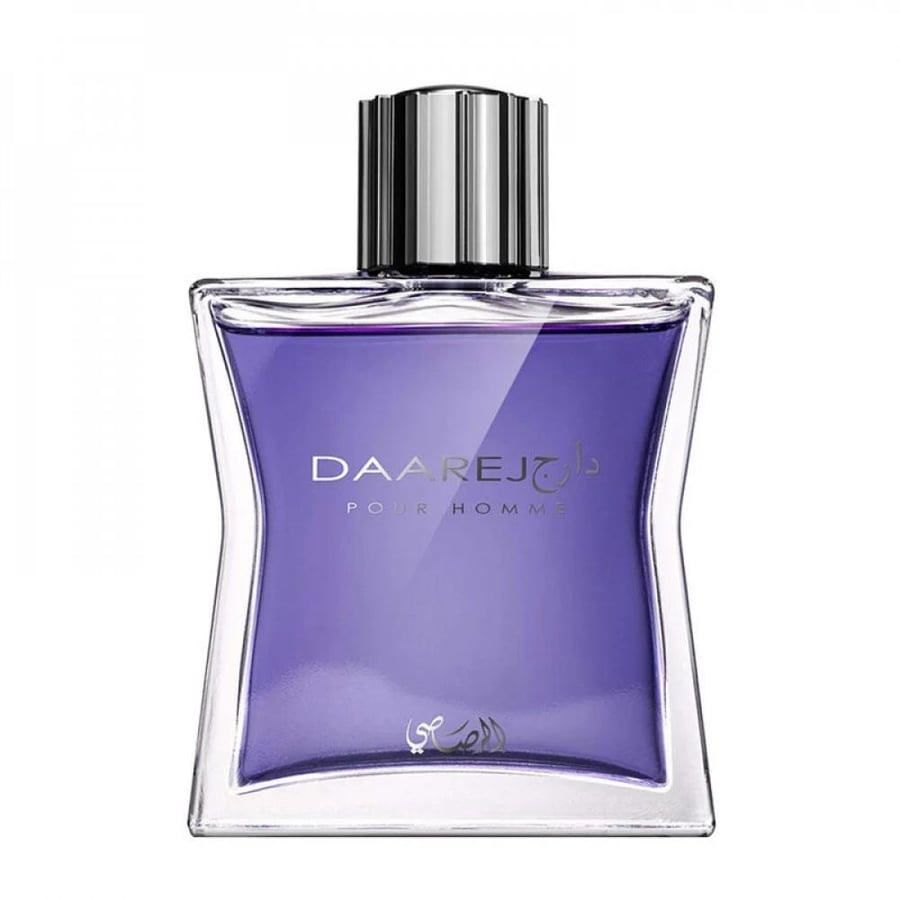 عطر دارج بور هوم للرجال اودي بارفيوم رجالي - 100 مل
