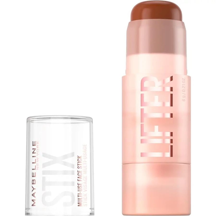 Maybelline New York bronze creamy pencil lift sticks 75