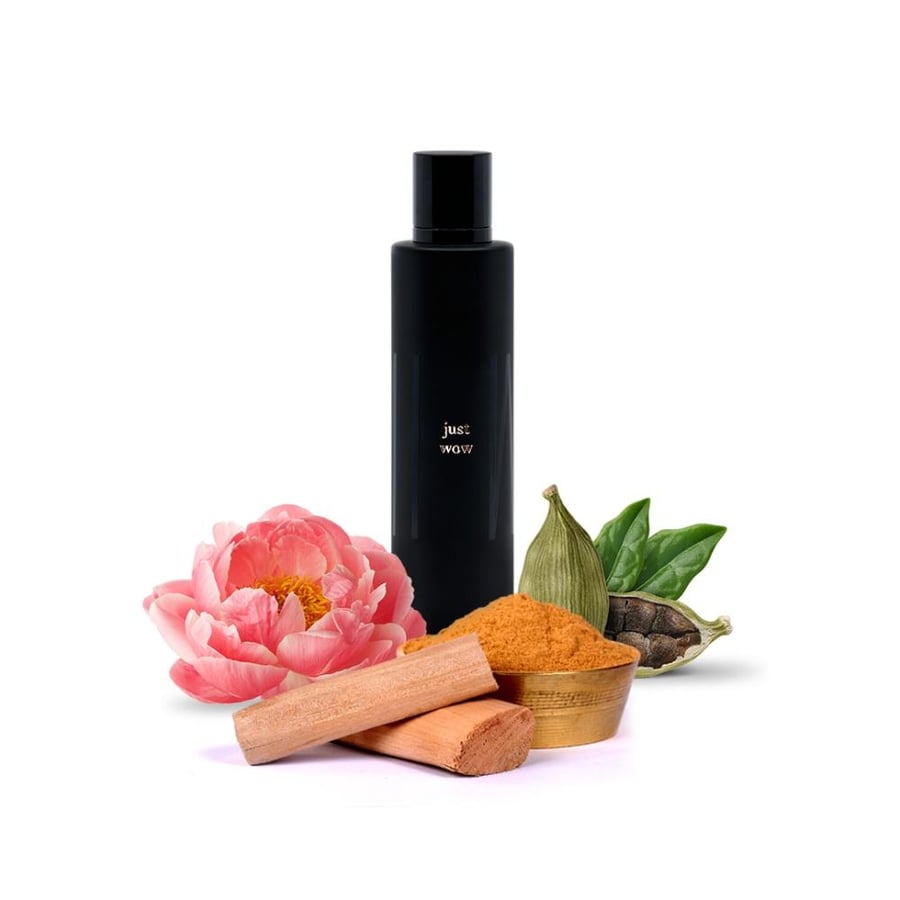عطر برفيوم هو اماي جست واو -100مل