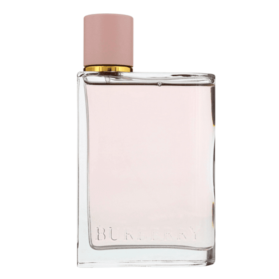 Burberry Her perfume from Burberry for women - Eau de Parfum
