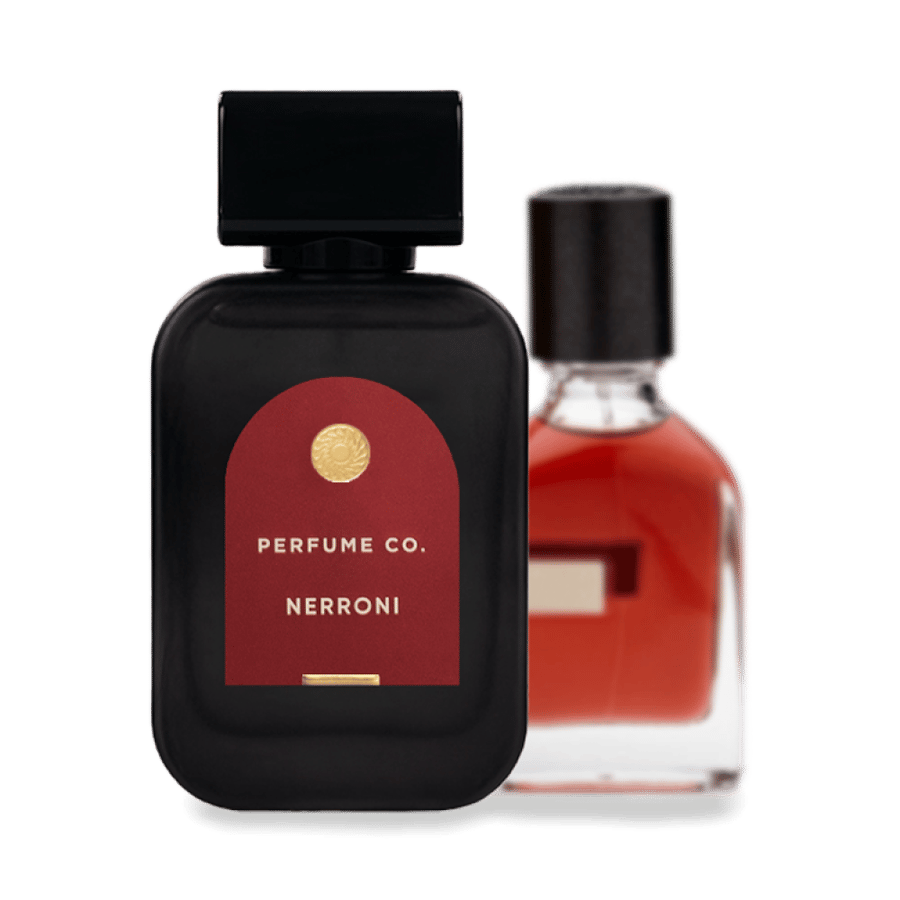عطر برفيوم كو نيروني برفويم مركز - 100 مل