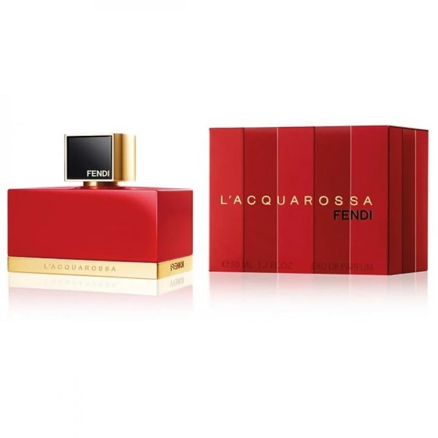 عطر فندي لاكروسا اودي بارفيوم نسائي - 50 مل