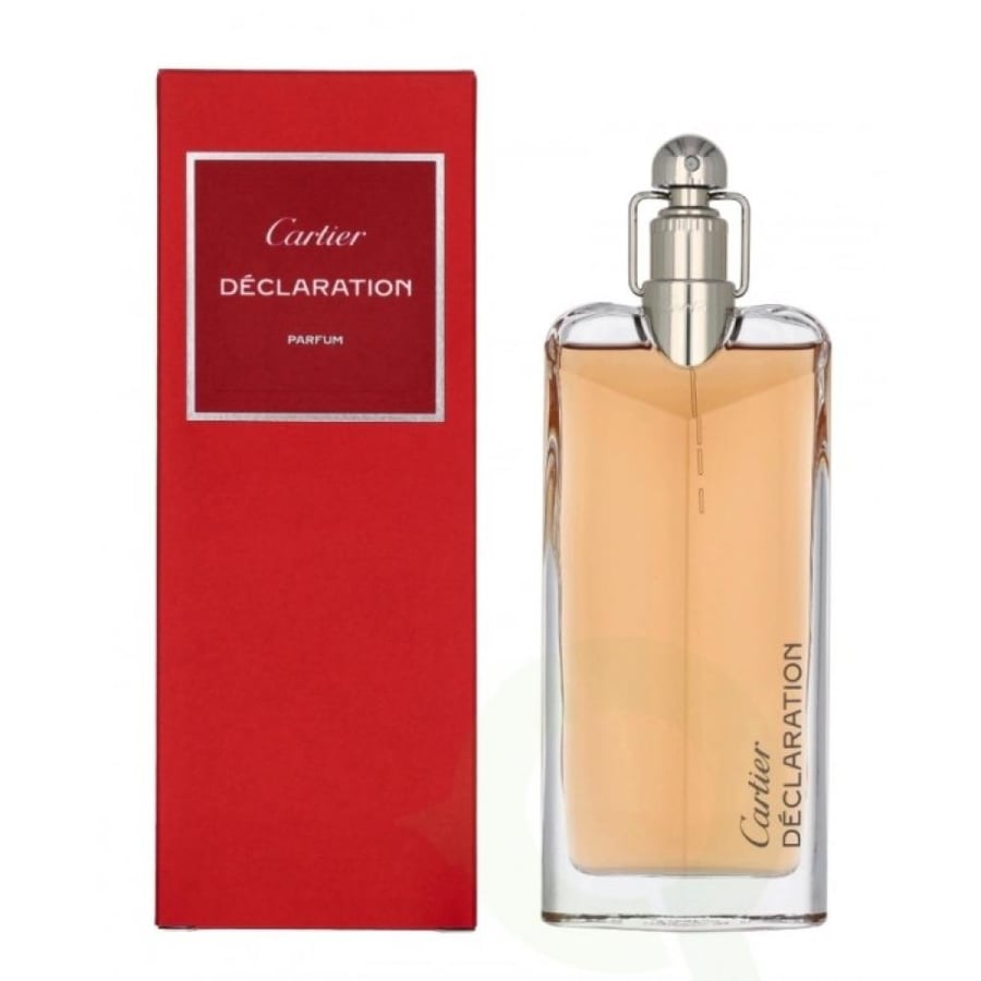 عطر كارتير ديكلاريشن بارفيوم رجالي 100 مل