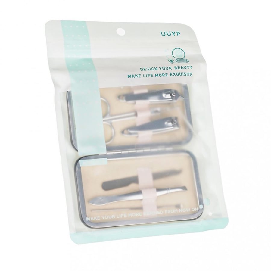 Yoyo WP Nail Clip Set Body Care - Model GNR-1872