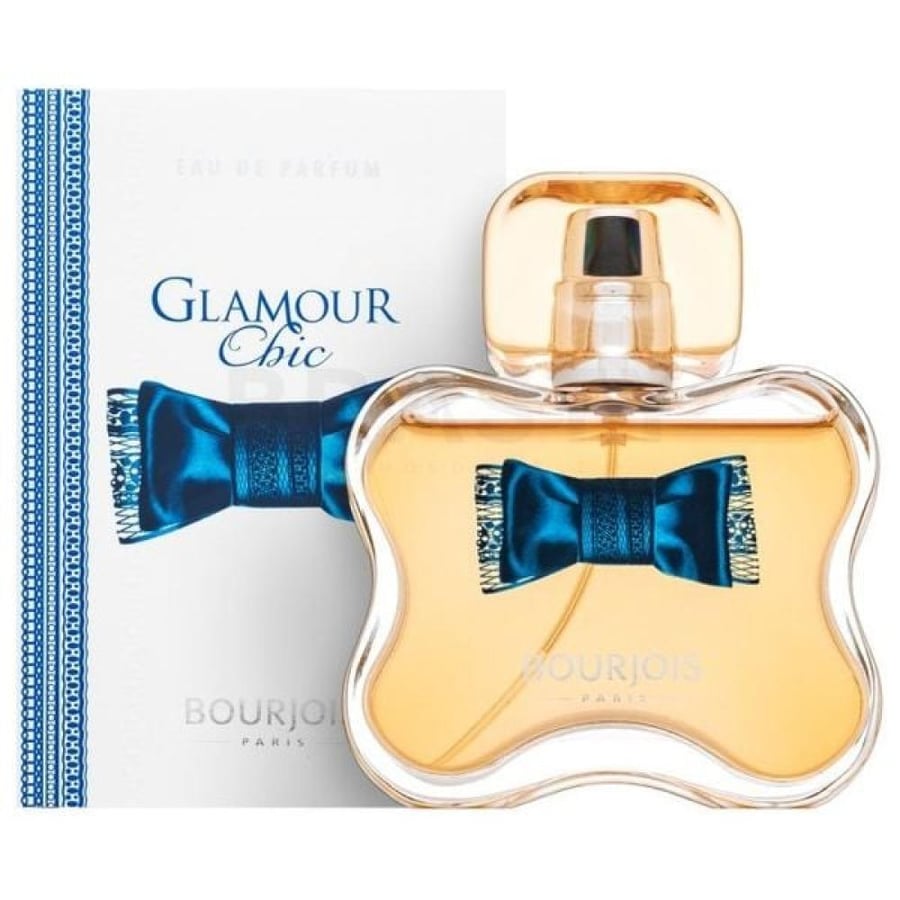 عطر بورجوا جلامور تشيك اودي بارفيوم - 80 مل