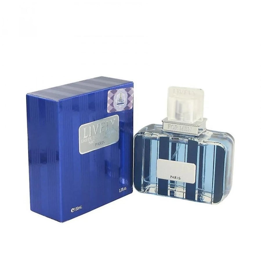 عطر لفلي رجالي اودي تواليت - 100 مل