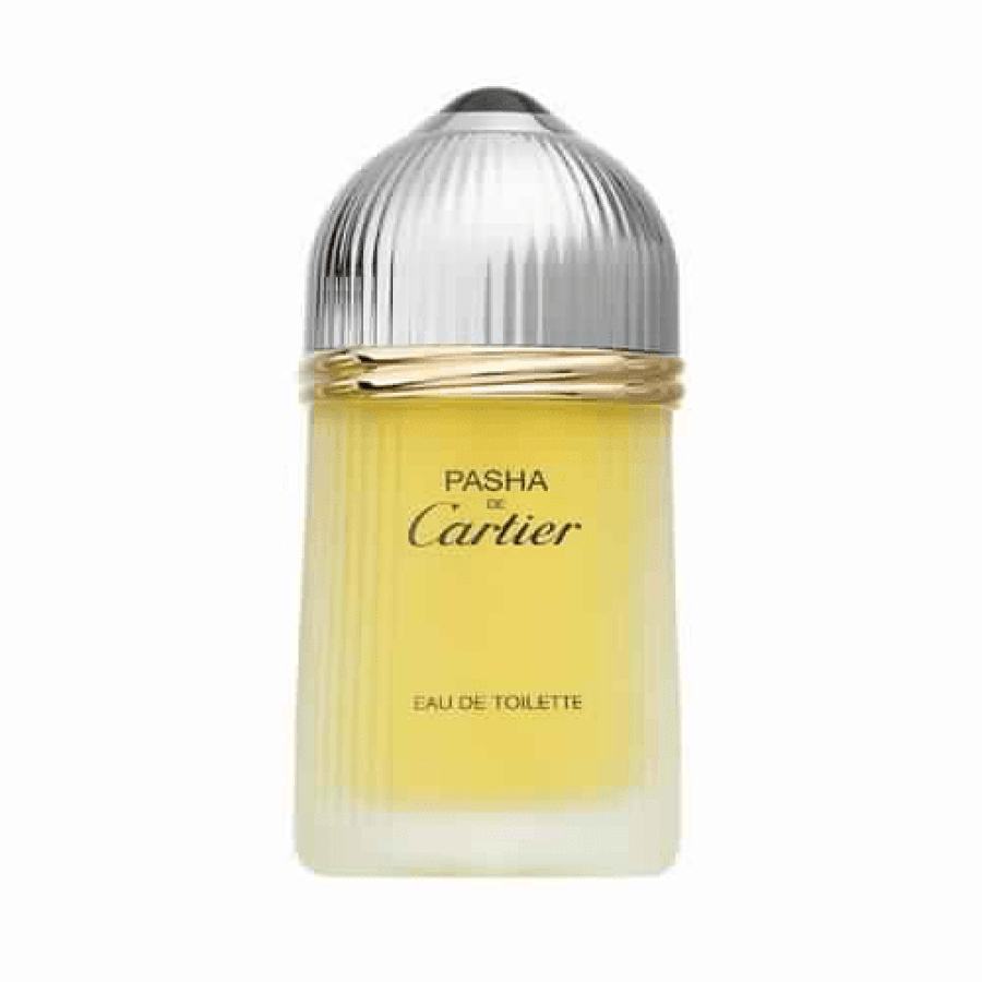 كارتير عطر  دي باشا تواليت 100مل رجالي