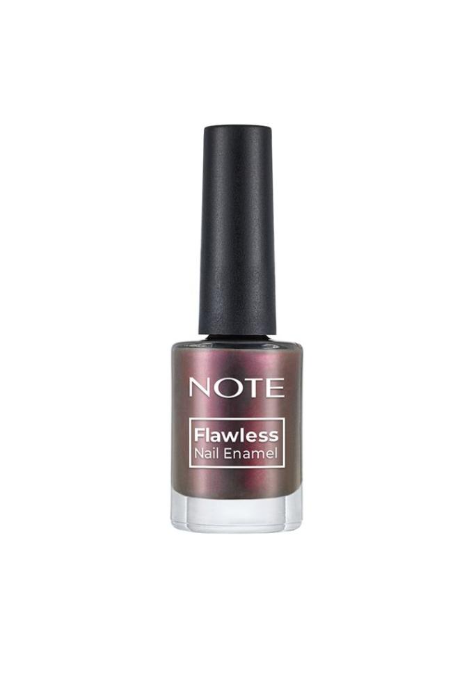 Nude nail polish Flawless Nail Enamel number 139-9ml Super Nova