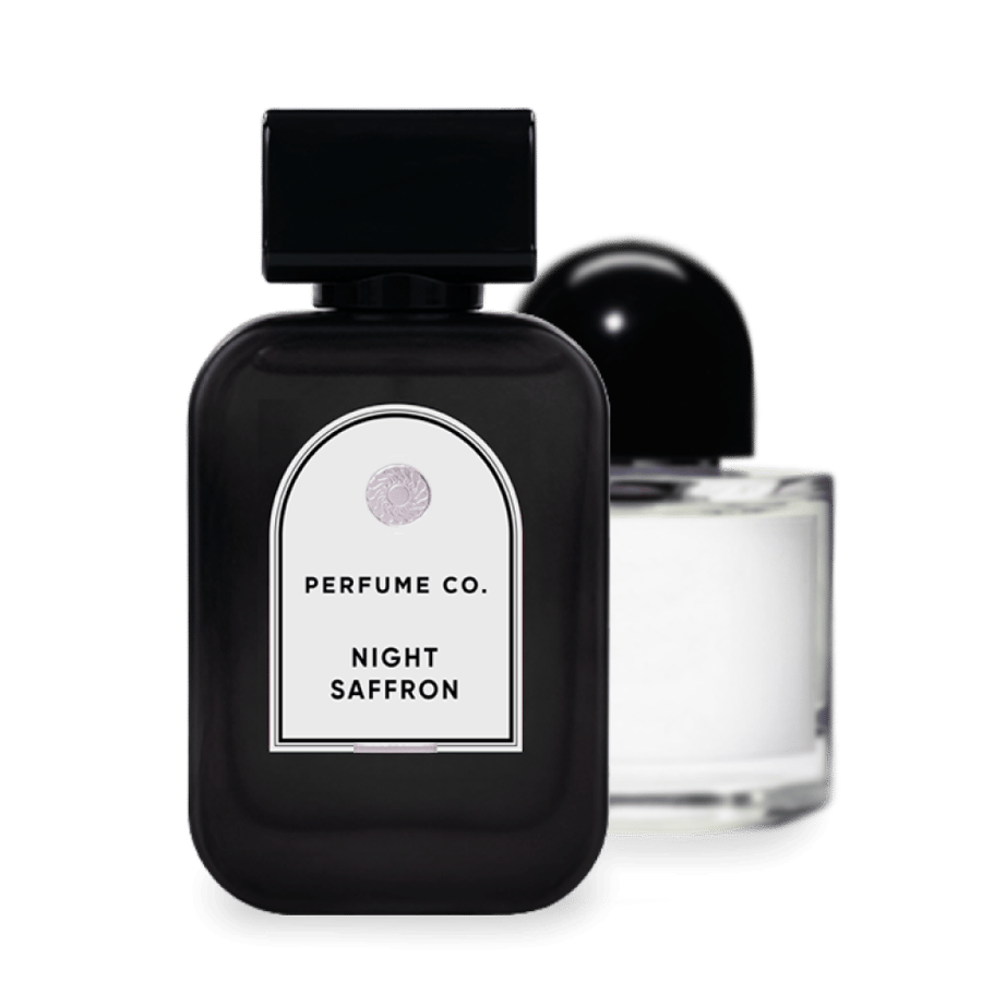 عطر برفيوم كو نايت سافرون برفيوم مركز - 100 مل