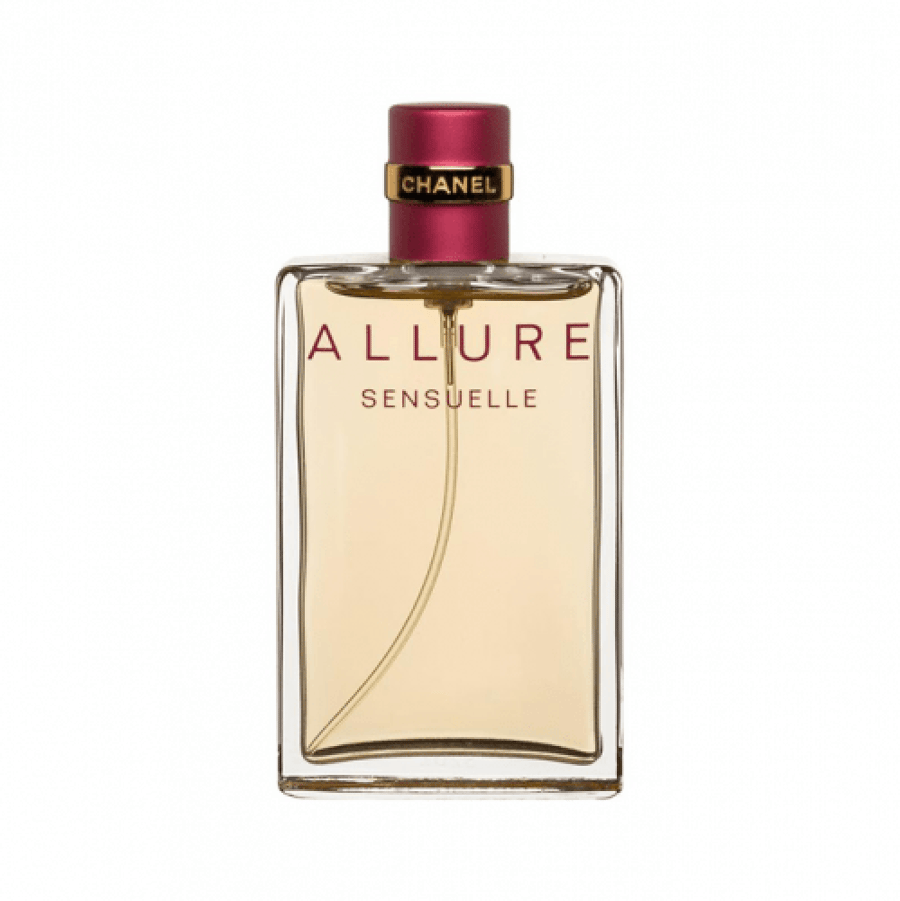عطر شانيل الور سنشوال اودي تواليت نسائي - 100 مل