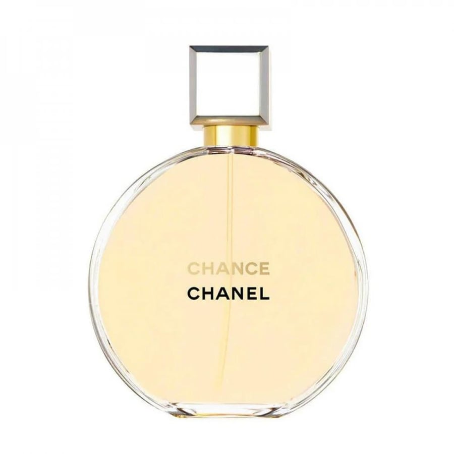 عطر شانيل شانس او دو تواليت 100مل