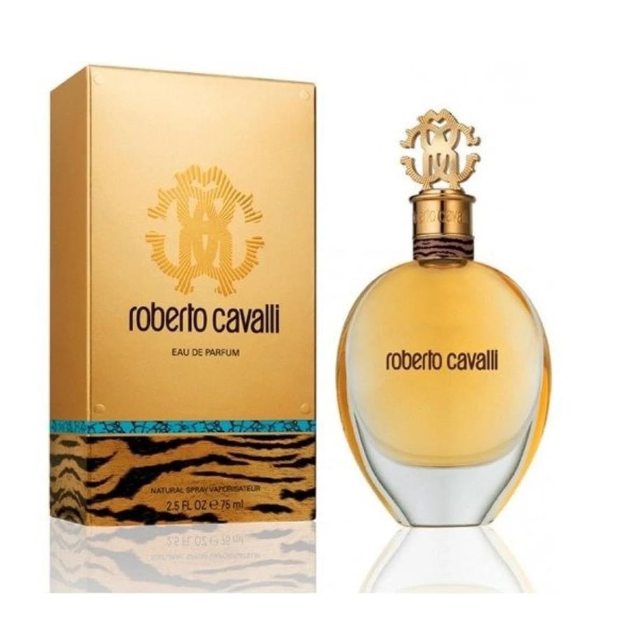 عطر روبرتو كفالي او دو بارفيوم 75مل