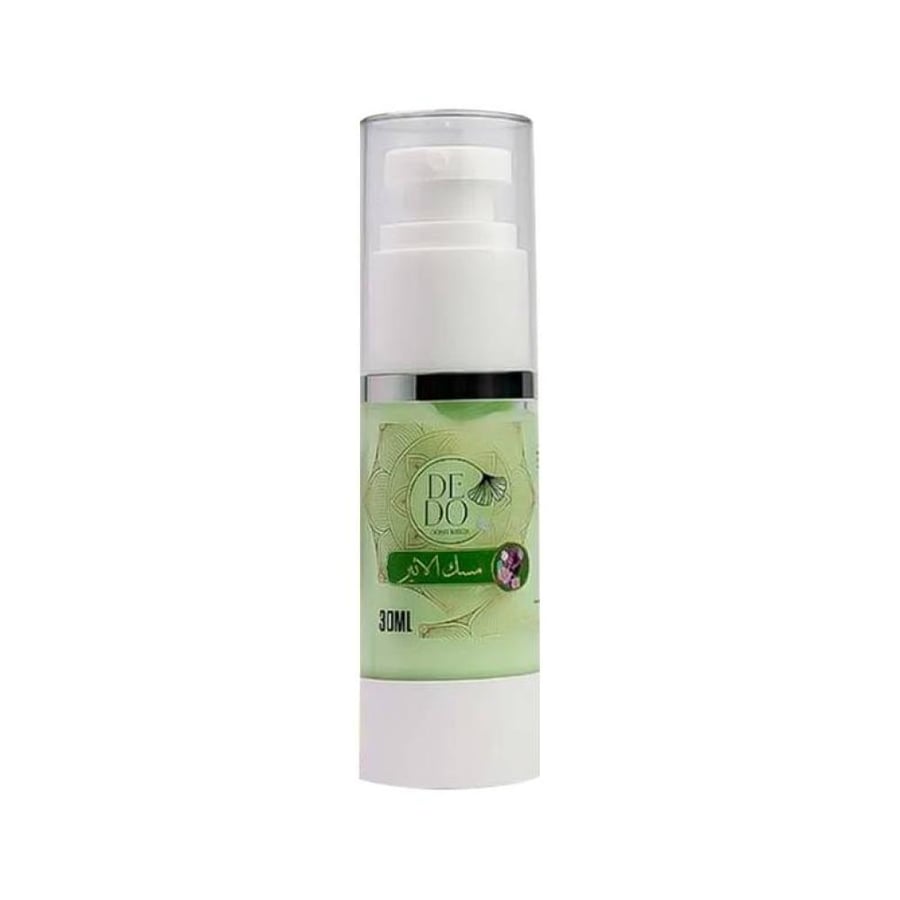 ديدو معطر الجسم بمسك الاثير للاماكن الحساسة - 30 مل