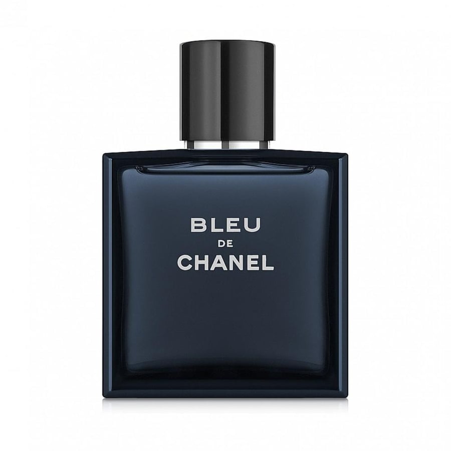 عطر شانيل بلو او دو تواليت 100مل