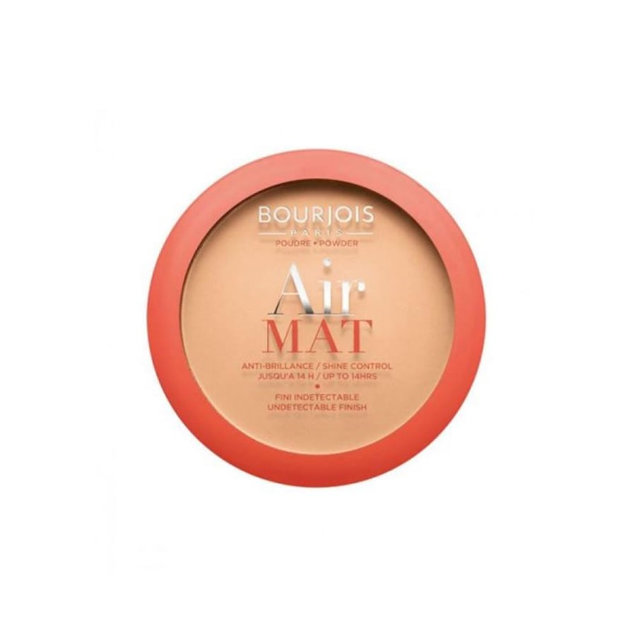 Air Matte Face Powder from Bourjois - 5