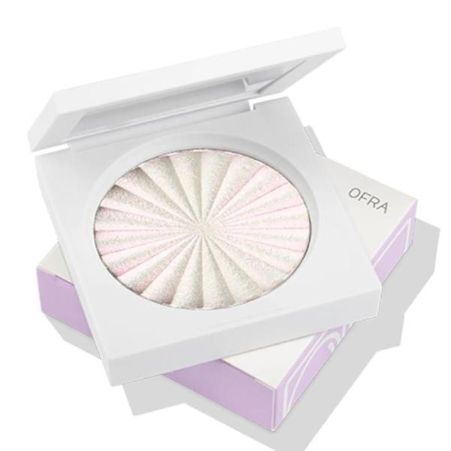 Ofera highlighter face light - Cloud 9 - 7 grams
