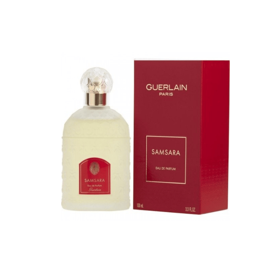 عطر جيرلان سمسارا اودي بارفيوم نسائي - 100 مل