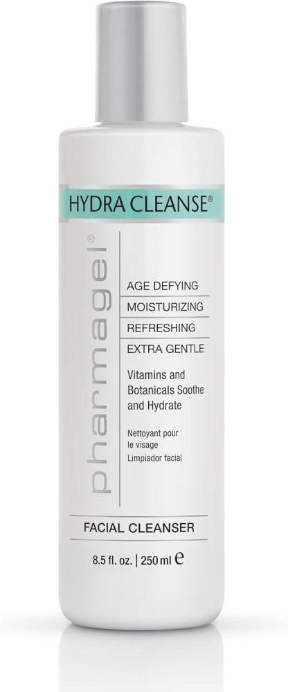 فارماجل Hydra Cleanse غسول كريمي مرطب - 250 مل