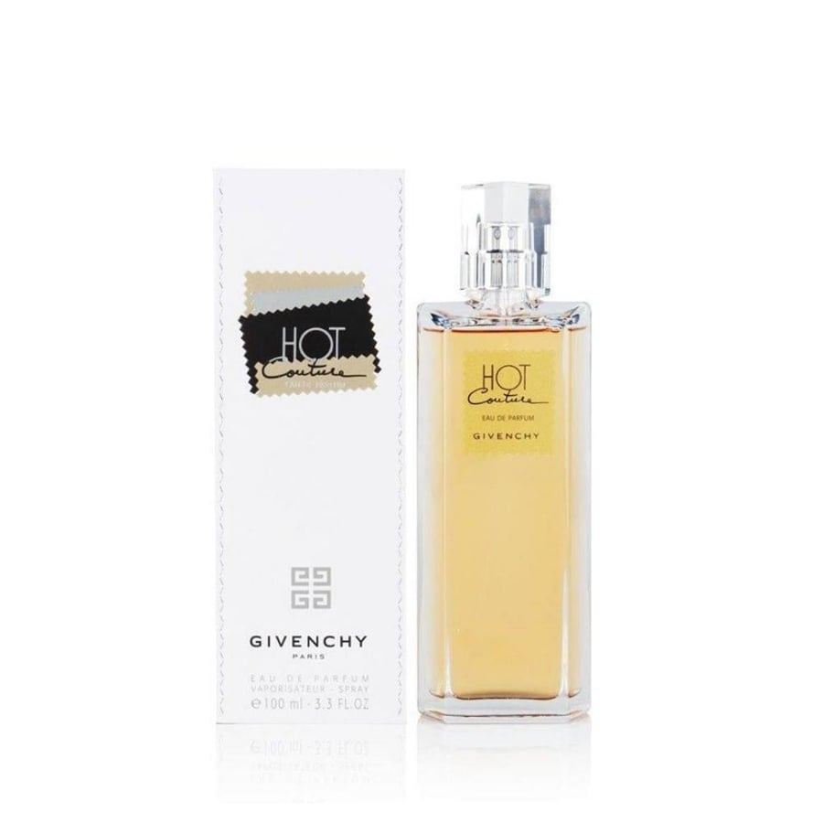 عطر هوت كوتور من جيفنشي للنساء - او دو بارفيوم - 100مل