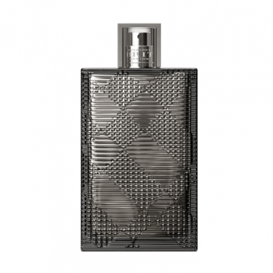 عطر بربري بريت ريثم انتنس اودي تواليت رجالي - 90 مل