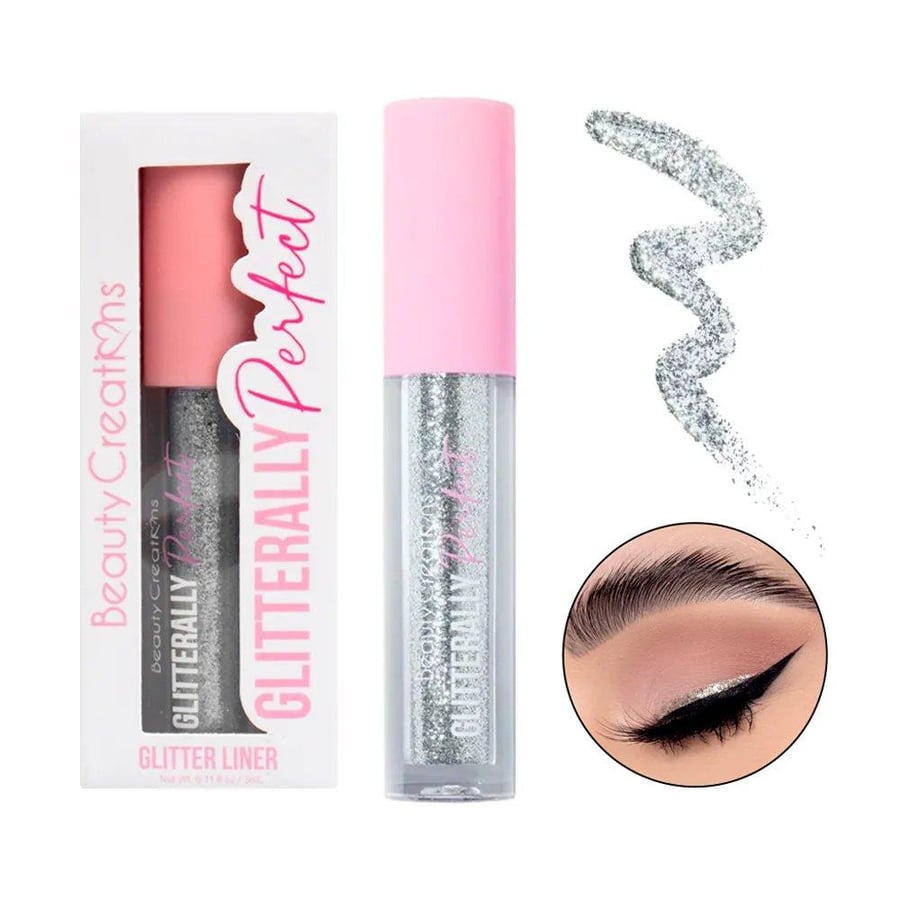 Beauty Creations eye pencil glitter Perfect Glitter Sunset