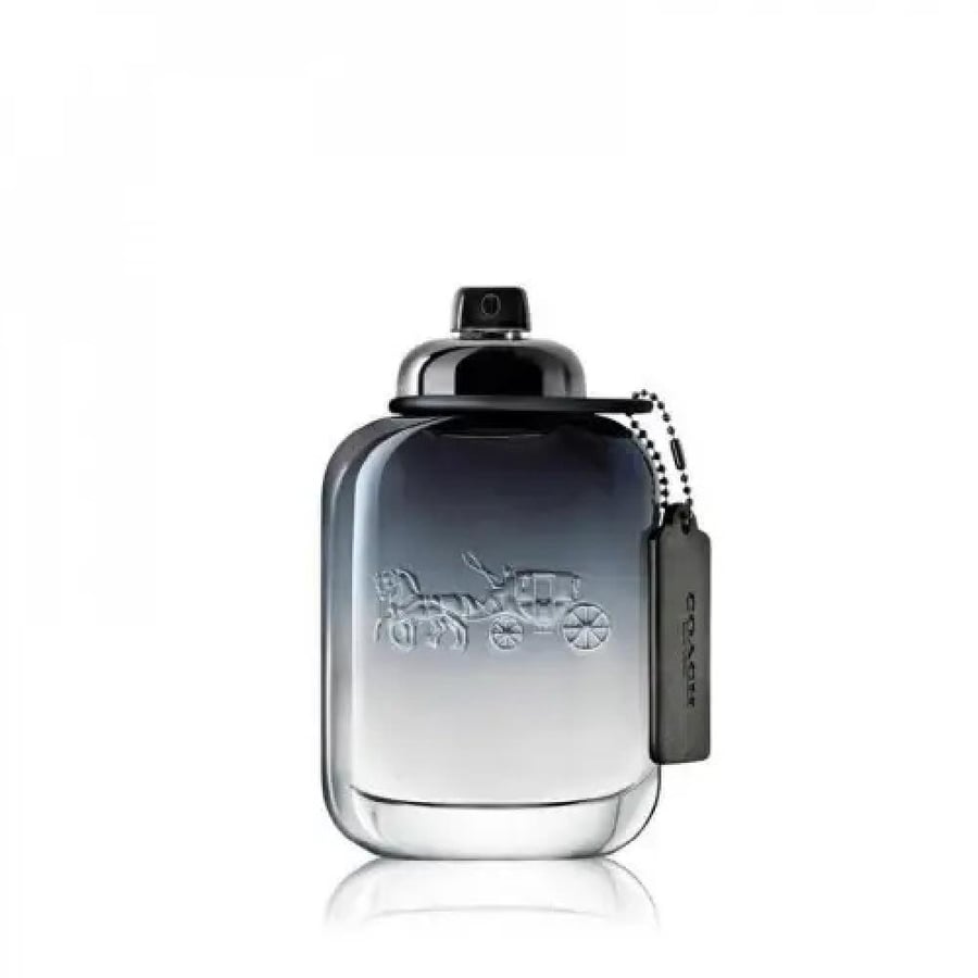 عطر كوتش نيويورك اودي تواليت رجالي - 100 مل