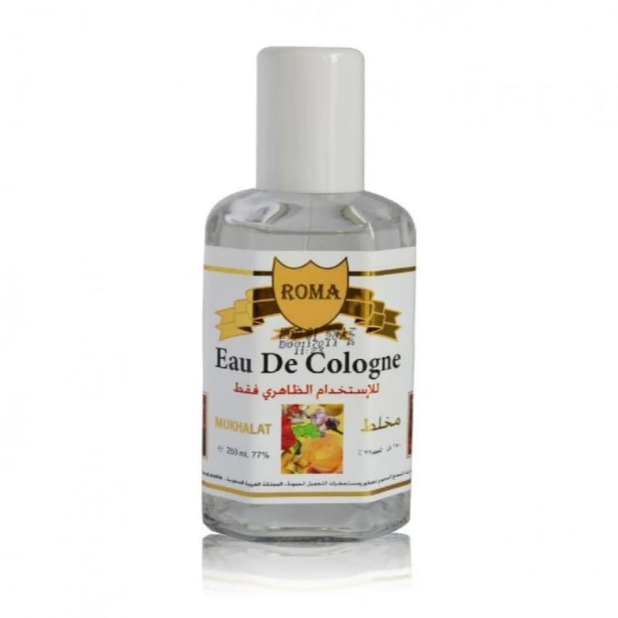 روما معطر اودي كولونيا مخلط - 250 مل
