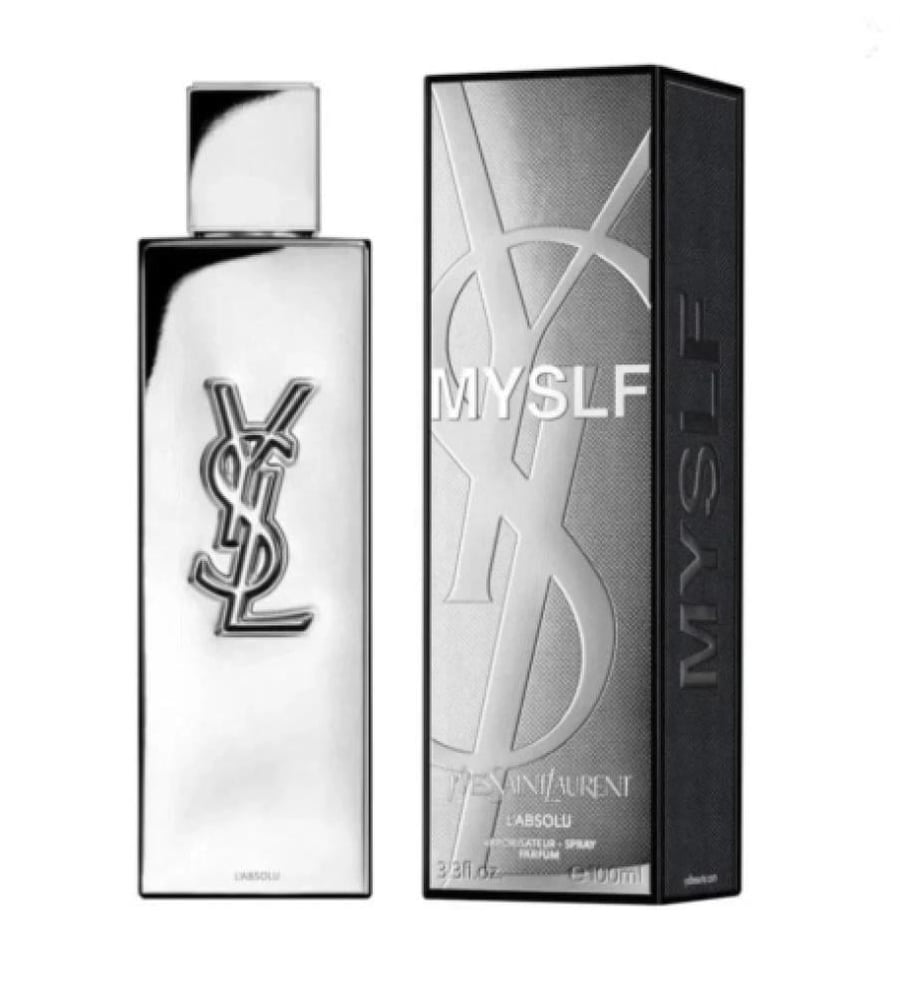 عطر ايف سان لوران ماي سلف لو ابسولو بارفيوم 100مل