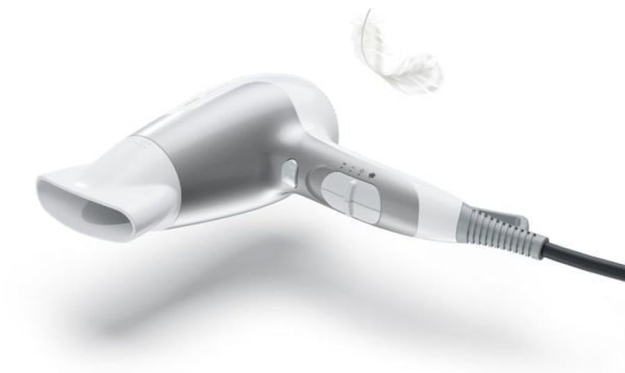 براون ساتين هير 5 جهاز استشوار ومجفف للشعر - موديل HD-580