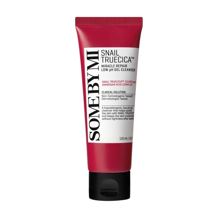 Somm Bay Me Gel Miracle Snail Proseica Cleaner and Revitalizer - 100 ml