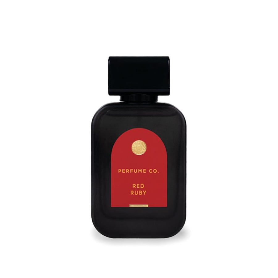 عطر برفيوم كو ريد روبي برفيوم مركز - 100 مل