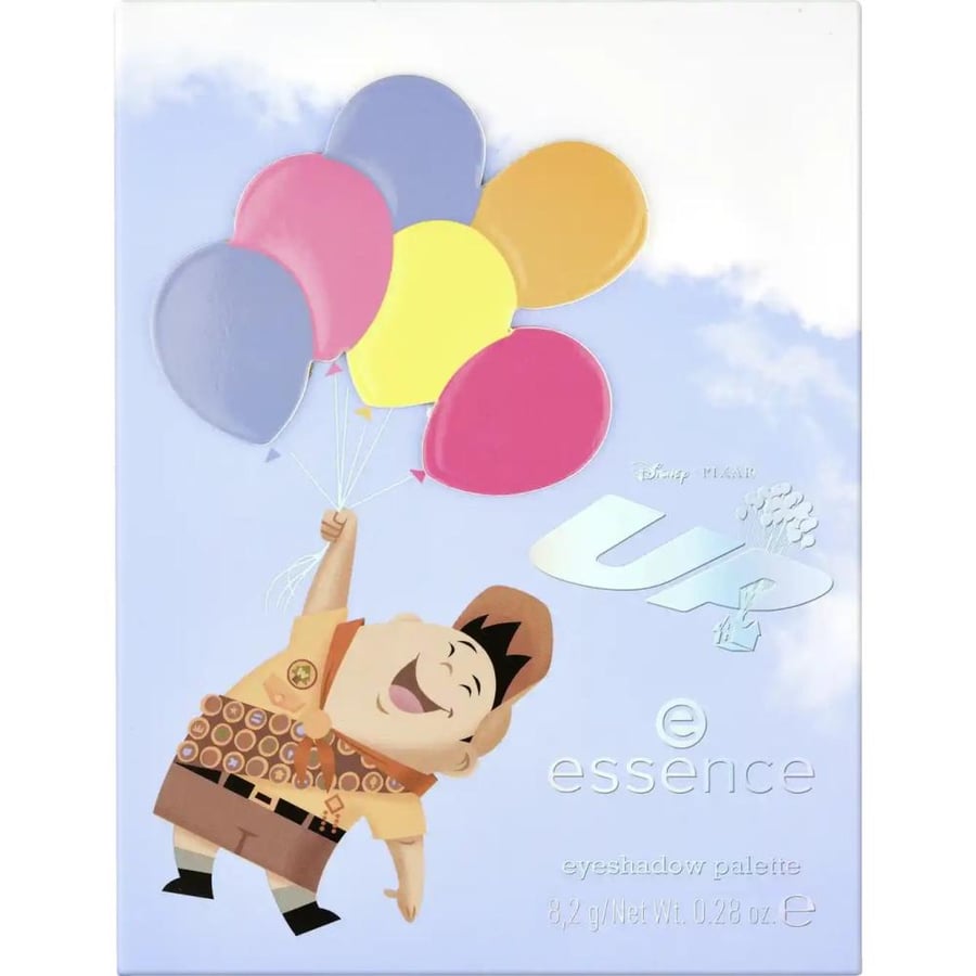 ايسنس ديزني بيسكر اب لوحة ظلال عيون رقم 02