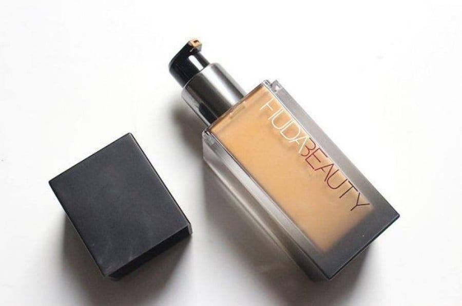 Huda Beauty Foundation Cream 35 ml - Number 340G