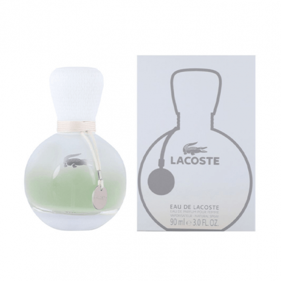 عطر لاكوست اودي لاكوست بارفيوم نسائي - 90 مل