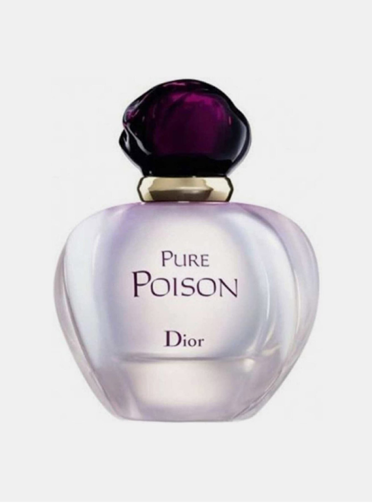 عطر ديور بيور بويزون اودي بارفيوم للنساء - 100 مل