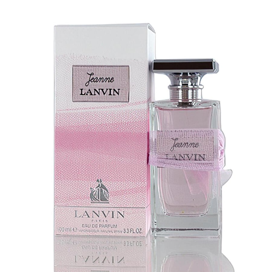 عطر لانفين جيمي اودي بارفيوم نسائي - 100 مل