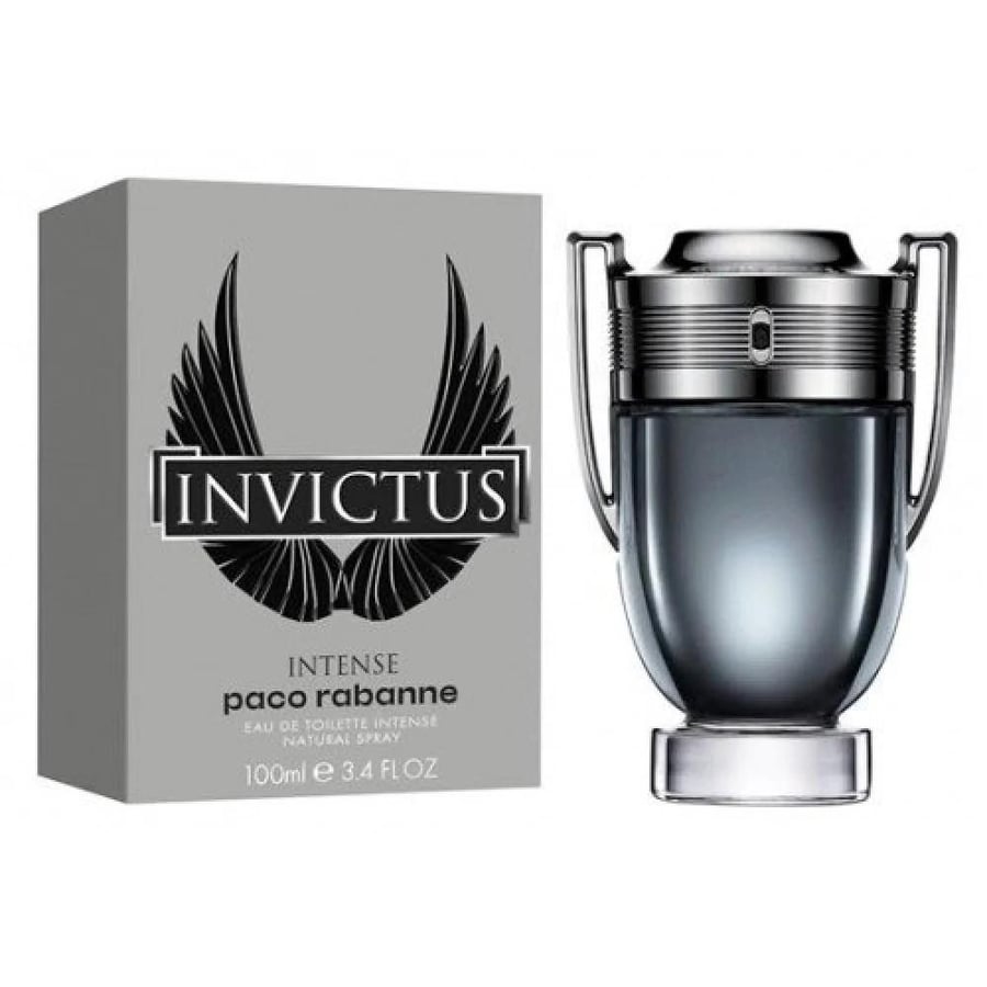 عطر باكو رابان انفكتوس اودي تواليت انتنس رجالي - 50 مل