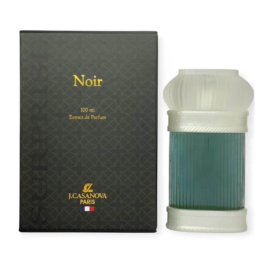 عطر سربرايز نوير جي كازانوفا J.Casanova للجنسين 100 مل