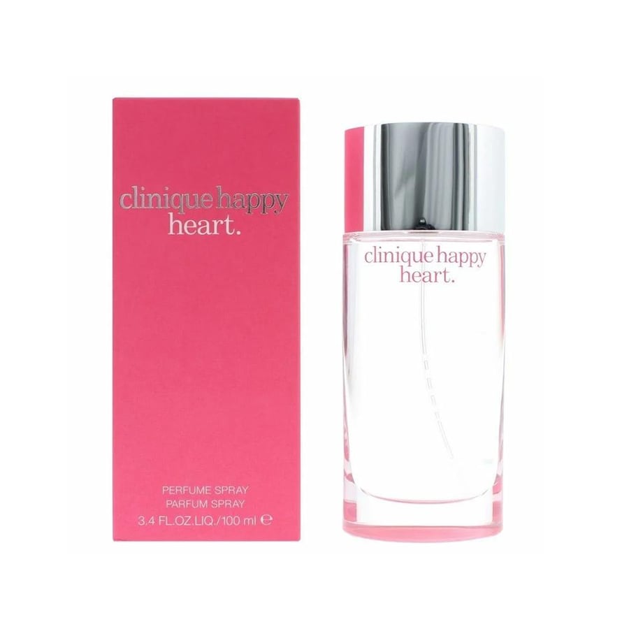 عطر كلينك هابي هارت اودي بارفيوم نسائي - 100 مل